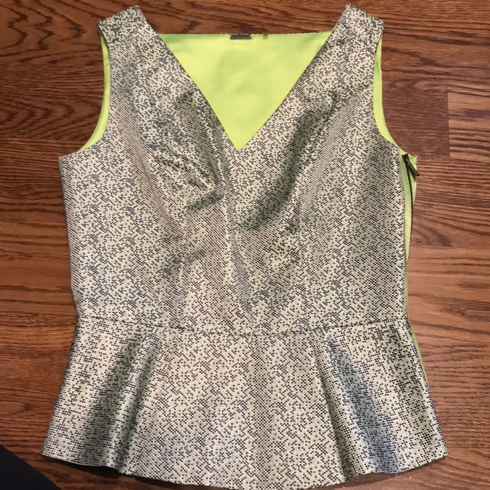 ElietaHari Blouse